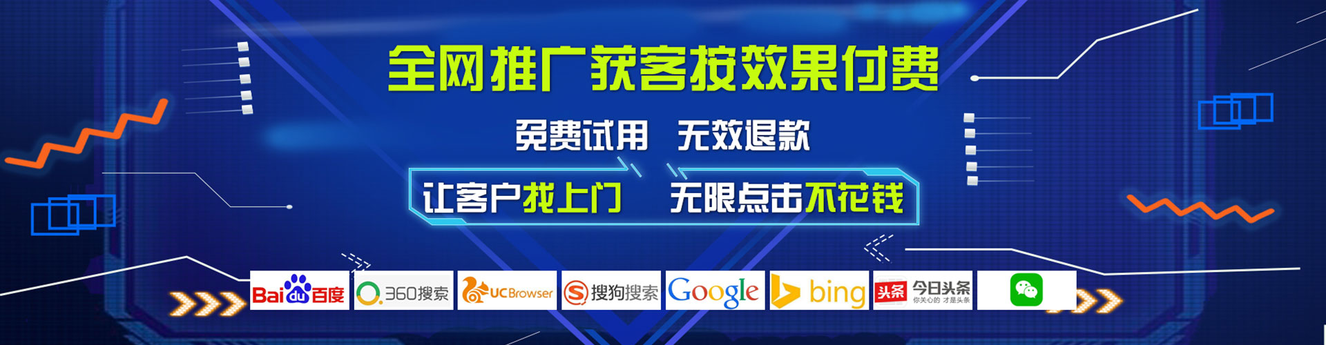 东昌信息流托管